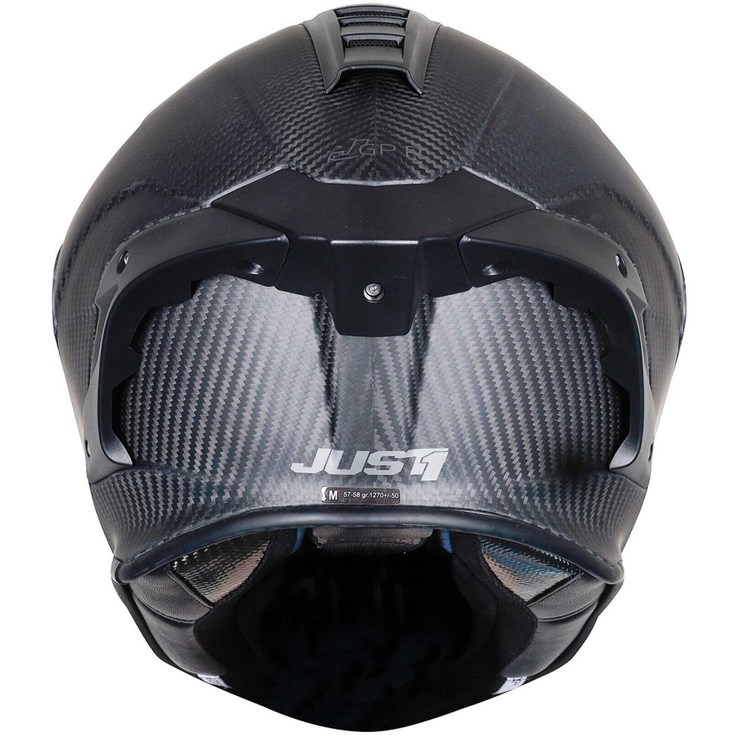 Just1 J-GP R IMPULSE